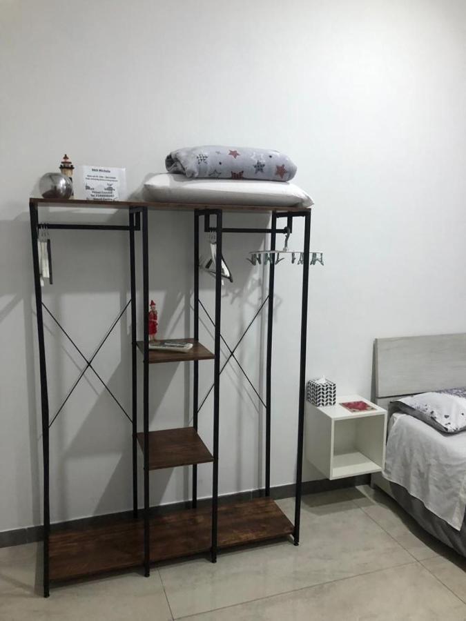 B&B Michela Naples Luaran gambar
